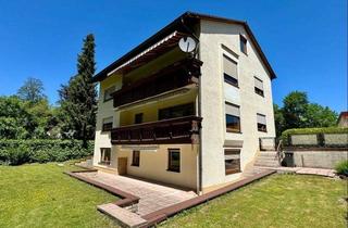 Haus kaufen in 83301 Traunreut, Die perfekte Kombination von Eigenbezug und Kapitalanlage!