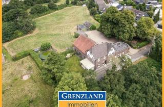 Haus kaufen in 46485 Wesel, HOFSTELLE mit 9.770 m² GRUNDSTÜCK