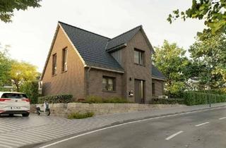 Haus kaufen in 59302 Oelde, Verwirklichen Sie Ihren Traum von Eigenheim! Bauen mit Town Country Haus!