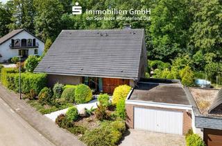 Haus kaufen in 59269 Beckum, Familienglück im Grünen: Ihre Wohlfühloase in bester Wohnlage von Neubeckum!