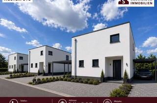Haus kaufen in 38446 Nordsteimke, Jetzt vormerken lassen! Neubau in Alt-Nordsteimke