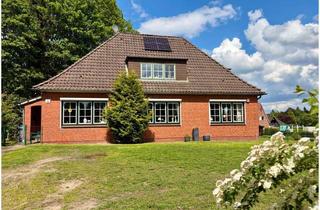 Einfamilienhaus kaufen in 21643 Beckdorf, Geräumiges Einfamilienhaus für Familien in Beckdorf