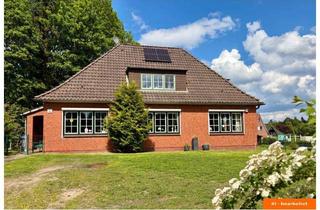 Einfamilienhaus kaufen in 21643 Beckdorf, Geräumiges Einfamilienhaus für Familien in Beckdorf