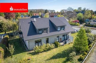 Mehrfamilienhaus kaufen in 24211 Preetz, Neuwertiges Mehrfamilienhaus