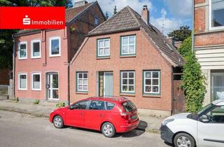 Haus kaufen in 24211 Preetz, Klein, fein und voller Charme