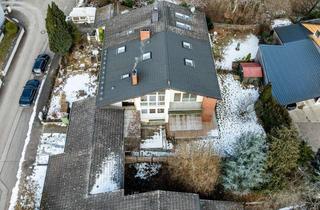 Haus kaufen in 93138 Lappersdorf, Wohnen im Grünen mit Nähe zur Stadt – Architektenhaus