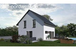 Haus kaufen in 58802 Balve, Familienleben auf 155 m² Wohnfläche - mit separates Arbeitszimmer / Gästezimmer