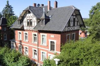 Villa kaufen in 96450 Coburg, Historische Gründerzeitvilla in bester Wohnlage Coburgs – 4 Wohneinheiten auf ca. 420 m² Wohnfläche