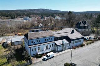 Haus kaufen in 95239 Zell, Bank war gestern. Ihre Idee zählt.