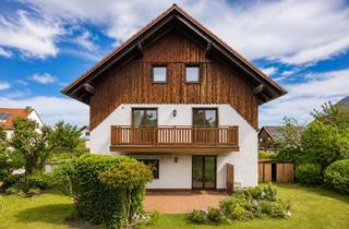 Doppelhaushälfte kaufen in 85391 Allershausen, Charmante Doppelhaushälfte mit Potenzial - Garten, Balkon und modernisierter Heiztechnik in Allersha
