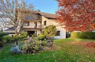 Einfamilienhaus kaufen in 61130 Nidderau, Wohnen mit Freiraum: Großes Einfamilienhaus mit Gartenparadies und Wärmepumpe