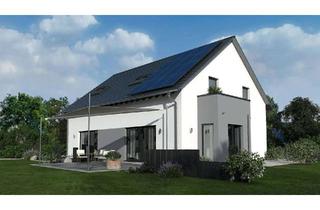 Haus kaufen in 58802 Balve, Ein Haus zwei Optionen - Einliegerwohnung auf 2 Etagen / Flexibel Raumplanung für die ganze Familie