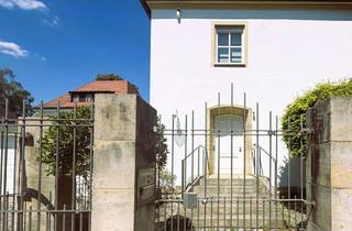 Villa kaufen in 95445 Gartenstadt, Stilvolle Villa am Festspielpark – charaktervoll, repräsentativ und voller Potenzial
