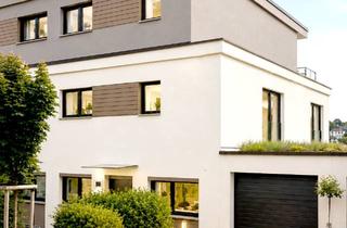Einfamilienhaus kaufen in 65193 Wiesbaden, Einzigartiges Einfamilienhaus - Erstbezug - Provisionsfrei