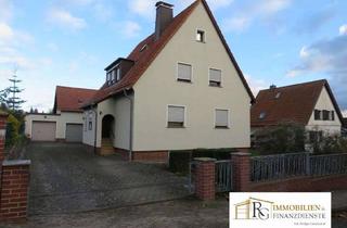 Haus kaufen in 38464 Groß Twülpstedt, Keine Käuferprovision! Ein Haus mit Potenzial! Ideal für eine Familie o. ein Mehrgenerationenwohnen