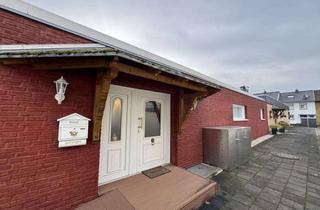 Haus kaufen in 53757 Sankt Augustin, Barrierearmer und gepflegter Bungalow