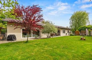 Haus kaufen in 88138 Hergensweiler, Nahe Lindau - Exklusiver, barrierefreier Bungalow zwischen Bodensee und Allgäu...