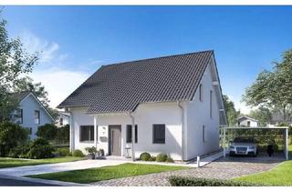 Haus kaufen in 75217 Birkenfeld, Zuhause ist dort, wo sich das Herz Zuhause fühlt. (inkl. Grundstück und Kaufnebenkosten)