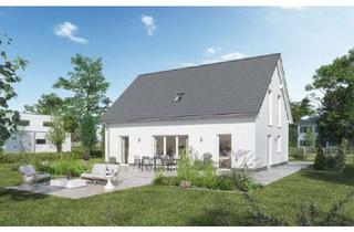 Haus kaufen in 67259 Großniedesheim, Leben Sie los!! Gebaut für große Perspektiven. (inkl. Grundstück)