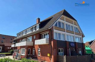 Haus kaufen in 26579 Baltrum, 11 Ferienwohnungen unter einem Dach