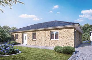 Haus kaufen in 24398 Karby, Wohlfühlen im Winkelbungalow !