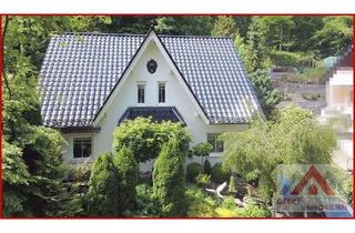 Einfamilienhaus kaufen in 59909 Bestwig, Modernes Einfamilienhaus in ruhiger Dorflage