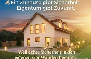 Einfamilienhaus kaufen in 73732 Esslingen, Ein Ort für große Träume und kleine Abenteuer: Baue Dein eigenes Einfamilienhaus in Esslingen!