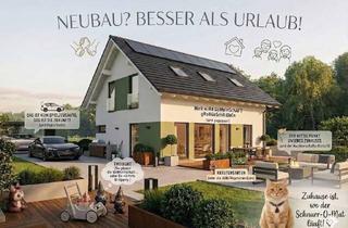 Doppelhaushälfte kaufen in 73732 Esslingen, Dein neues Leben beginnt hier: Doppelhaushälfte mit herrlichem Grün!
