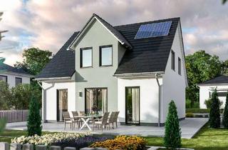Haus kaufen in 53947 Nettersheim, *„Draußen Freiheit. Drinnen Geborgenheit.“*