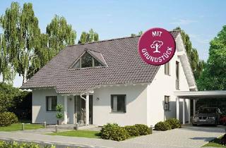 Haus kaufen in 75217 Birkenfeld, Viel Raum für Kreativität! (inkl. Grundstück und Kaufnebenkosten)