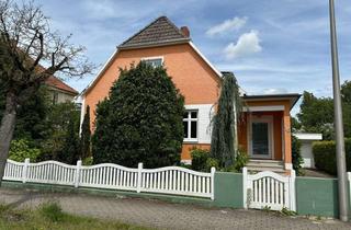 Einfamilienhaus kaufen in 49356 Diepholz, *** Einfamilienhaus zentral in Diepholz *** Garten, Garage, Werkstatt und Keller***