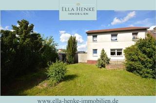 Einfamilienhaus kaufen in 39359 Rätzlingen, Charmantes Einfamilienhaus mit großem Garten + Garage ...