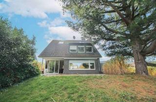 Haus kaufen in 47918 Tönisvorst, Großzügiges Wohnen und Arbeiten vereint – weitläufiges Grundstück und Gewerbeteil in St.Tönis
