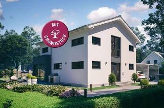 Haus kaufen in 72280 Dornstetten, Mit Blick in die Zukunft ins energieeffiziente Eigenheim!(inkl. Grundstück & Kaufnebenkosten)