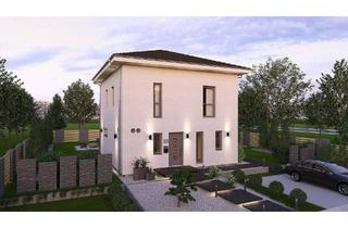 Villa kaufen in 58730 Fröndenberg, Ein Gefühl von Zuhause - Schöne Stadtvilla auf ca. 135 m² mit allem was man braucht