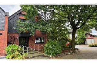 Haus kaufen in 45891 Erle, Tolle Lage * Geräumiges Reihenendhaus mit großem Garten in der Gräfte-Siedlung