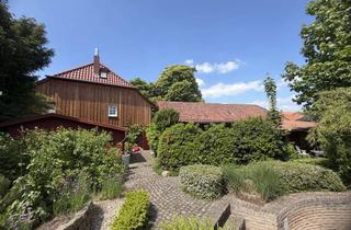 Haus kaufen in 31228 Peine, Ein Resthof wie aus „Schöner Wohnen“ – stilvoll modernisiert, voller Charakter und mit Platz für Gen