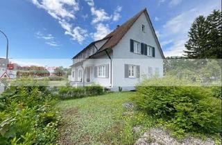 Einfamilienhaus kaufen in 76437 Rastatt, Großzügiges Einfamilienhaus mit weitläufigem Grundstück in Rastatt