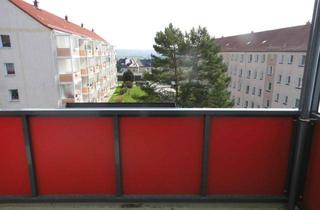 Wohnung kaufen in 08468 Reichenbach, 3-Zimmer-Eigentums-Wohnung mit neuem sonnigem Balkon in bevorzugter Lage von Reichenbach(Wasserturmgebiet) zu verkaufen!