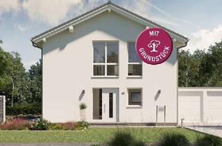 Haus kaufen in 63500 Seligenstadt, Ein besonderes Haus mit viel Charme!