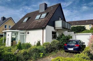 Einfamilienhaus kaufen in 23701 Eutin, Einfamilienhaus in beliebter Wohnlage mit Wintergarten