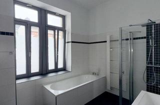 Wohnung mieten in Alte Kirchstraße, 08258 Markneukirchen, Exklusive 5-Raum-Whg. mit Einbauküche