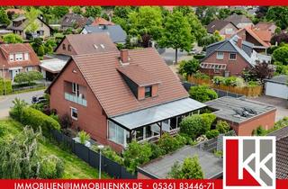Doppelhaushälfte kaufen in 38446 Neuhaus, Ein Zuhause zum Wohlfühlen – Doppelhaushälfte in Neuhaus