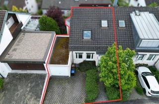 Doppelhaushälfte kaufen in 73776 Altbach, Schöne Doppelhaushälfte in begehrter Halbhöhenlage von Altbach mit beeindruckender Panoramaaussicht!