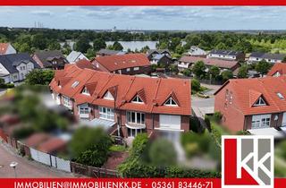 Reihenhaus kaufen in 38440 Laagberg, Familienglück am Hageberg – ein Reihenhaus in ruhiger Lage