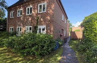 Haus kaufen in Hauptstraße, 25917 Leck, Grundsaniertes Haus mit 334qm vermietet.