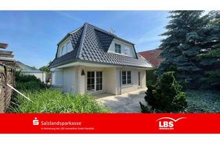 Haus kaufen in 39444 Hecklingen, Ihr neues Dominzil!