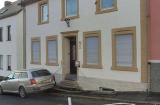 Einfamilienhaus kaufen in 54568 Gerolstein, Ihre Chance - Gut vermietetes Einfamilienhaus in Gerolstein