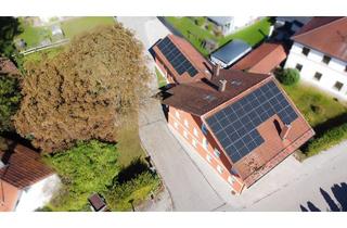 Haus kaufen in 84533 Stammham, Bieterverfahren: Modernes Wohnen mit viel Platz und historischem Flair