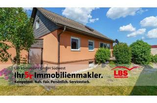 Einfamilienhaus kaufen in 78259 Mühlhausen-Ehingen, Charmantes Einfamilienhaus mit großem Garten in Mühlhausen-Ehingen
